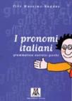 I Pronomi Italiani