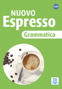 Nuovo Espresso Grammatica