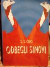 ODBEGLI SINOVI