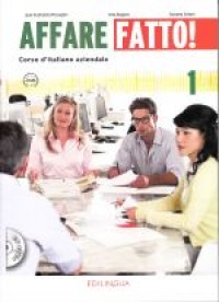Affare fatto 1! Affare fatto 1!