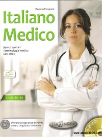 Italiano Medico