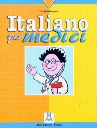 Italiano per medici