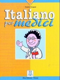 Italiano per medici Italiano per medici