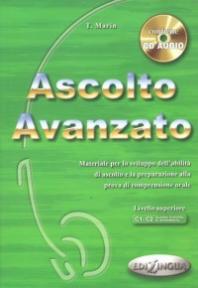 Ascolto Avanzato - Livello superiore C1-C2