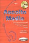 Ascolto Medio - Livello medio B1-B2