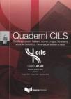 Quaderni CILS - A1-A2