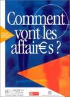 Comment vont les affaires? - Cours