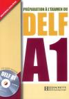 Delf A1 + CD