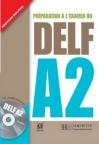 Delf A2 + CD