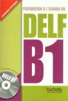 Delf B1 + CD