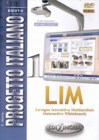 Nuovo Progetto Italiano - LIM 1