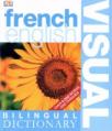 Bilingual Dictionary Visual - French-English