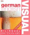 Bilingual Dictionary Visual - German-English
