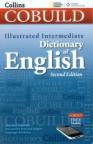 Collins COBUILD - Illustrated Intermediate Dictionary of English