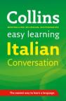 Collins Easy Learning Italian Conversation