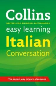 Collins Easy Learning Italian Conversation