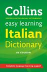 Collins Easy Learning Italian Dictionary