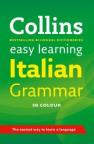 Collins Easy Learning Italian Grammar