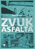 Zvuk asfalta Zvuk asfalta