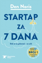 Startap za 7 dana Startap za 7 dana