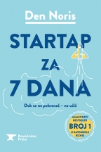 Startap za 7 dana