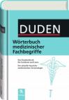 Duden - WB Medizin Fachbegriffe