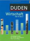 Duden - Wirtschaft von A bis Z