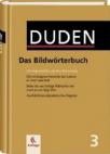 Duden 3 - Das Bildwörterbuch