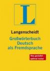 Großwörterbuch DaF NB