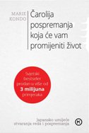 Čarolija pospremanja koja će vam promijeniti život