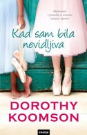 Kad sam bila nevidljiva Kad sam bila nevidljiva