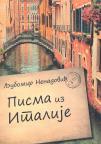 Pisma iz Italije Pisma iz Italije