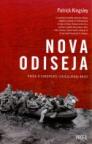 Nova odiseja - priča o europskoj izbjegličkoj krizi Nova odiseja - priča o europskoj izbjegličkoj krizi