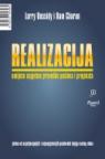 Realizacija - umijeće uspješne provedbe poslova i projekata