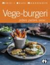 Vege-burgeri Vege-burgeri