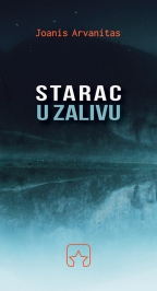 Starac u zalivu