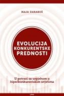 Evolucija konkurentske prednosti