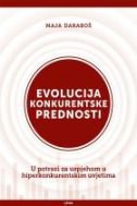 Evolucija konkurentske prednosti