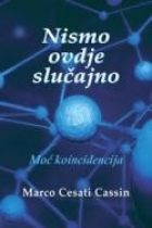 Nismo ovdje slučajno - moć koincidencija