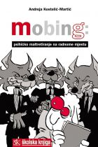 Mobing: Psihičko maltretiranje na radnome mjestu