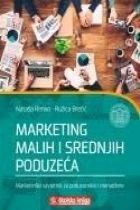 Marketing malih i srednjih poduzeća