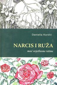Narcis i ruža