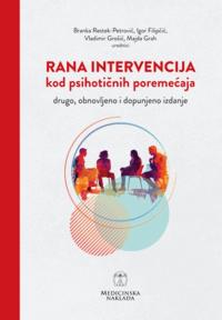 Rana intervencija kod psihotičnih poremećaja, II obnovljeno i dopunjeno izdanje