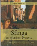 Sfinga na splitskom Peristilu