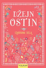 Džejn Ostin - Izabrana dela I