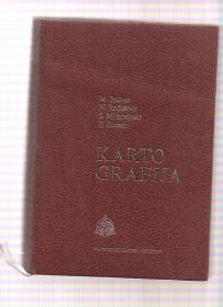 Kartografija 