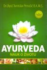 Ayurveda - nauka o životu