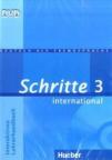 Schritte International - 3 Interaktives LHB DVD