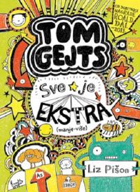 Sve je ekstra (manje-više) - Tom Gejts