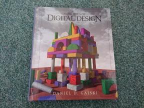 Principles of Digital Design 